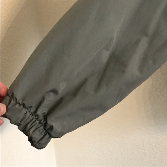 JWOD Skilcraft Army Windbreaker Jacket - Picture 4 of 11